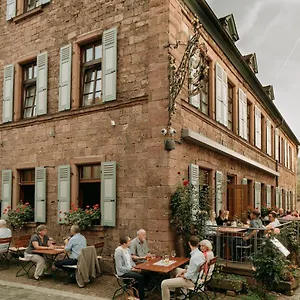 Hotel Fraenkischer Gasthof-hotel Zum Koppen, Gemunden am Main
