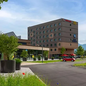 Hotel Western, Kiefersfelden