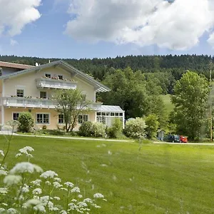Landgasthof Zum Hirschenstein, Garni Gasthof