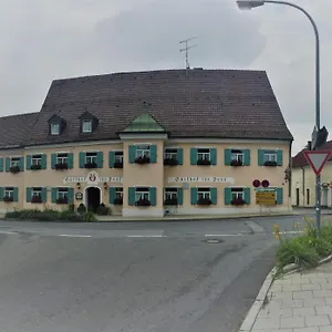 Bed & Breakfast Zur Post -, Inning am Ammersee